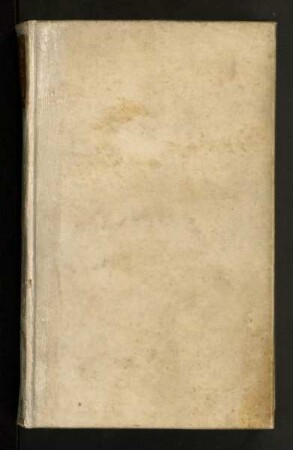 Jeremias Friedrich Reuss jezo der Universität Tübingen Canzlers Predigten