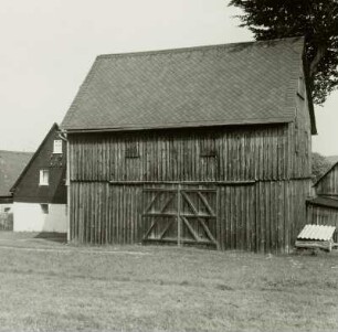 Raun, Hof
