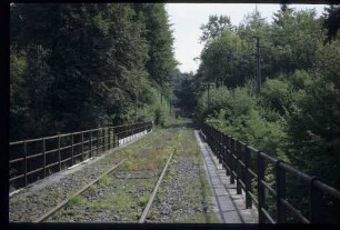Bbr. Nr. 6055 in km 17+196