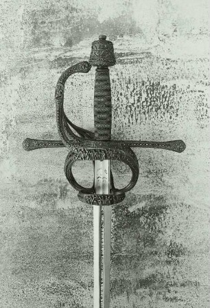 Rapier