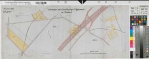 Recke (Recke), Rentengutsache Steinbeck, Rentengut der Eheleute Aug. Brüggemann in Steinbeck am Ems-Weser-Kanal Strecke Bevergern Stat. 91-93