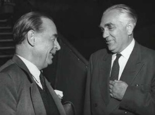 Erich Maria Remarque [und Kurt Raeck]