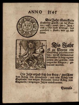 Anno 1545.