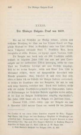 448-455 Der Mainzer Vulgata-Druck von 1609