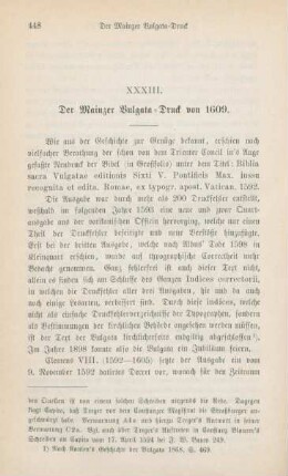 448-455 Der Mainzer Vulgata-Druck von 1609