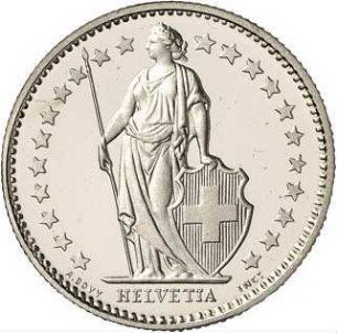 Schweiz: 1982