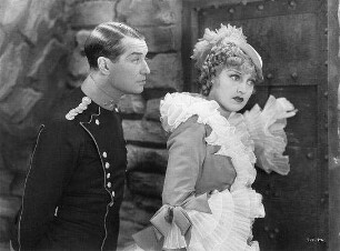 The Merry Widow