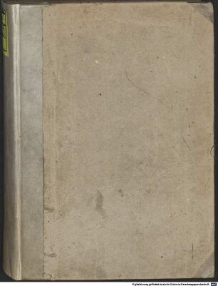Hortatio Ad Inevndam In Christiana religione Concordiam
