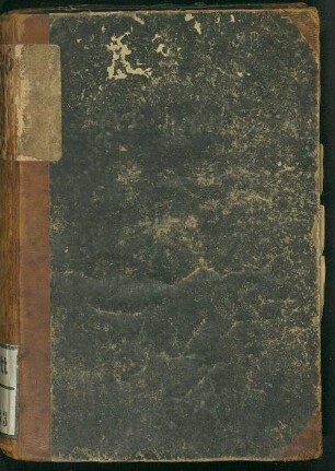 Denkwürdigkeiten eines Arztes : [Dritte Abteilung], Ange Pitou : 1.-4. Bändchen: Mémoires d'un médecin