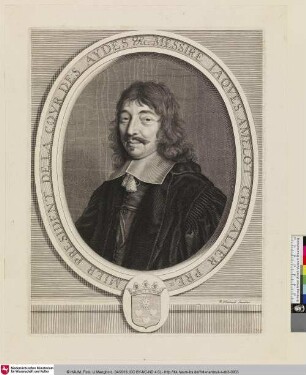Iaques Amelot [Jacques Amelot]