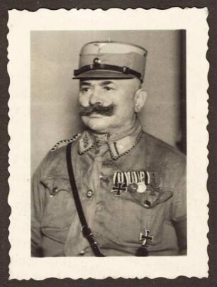 Menzel, Gustav