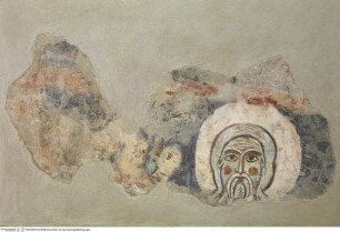 Abraham und die Seligen