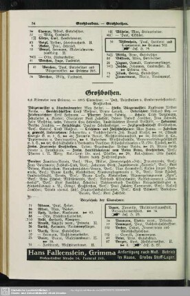 Großbothen