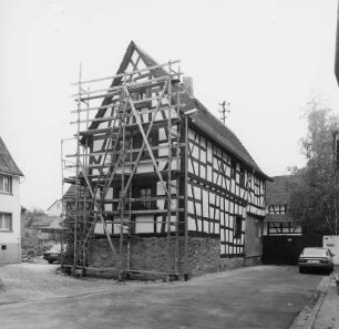 Selters, Alois-Born-Straße 21