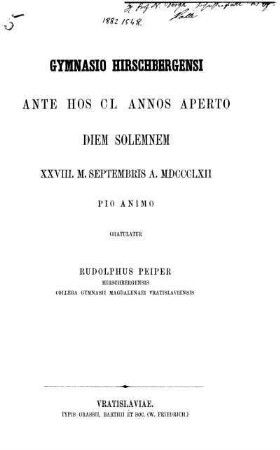 Aeschyli Supplices V. 726-909