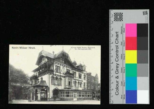 Feldpostkarte