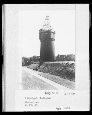 Wasserturm
