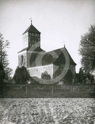 Kirche Reichenberg