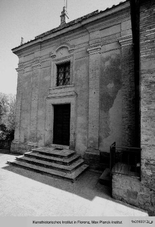 San Pietro, Sovicille