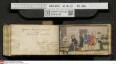 Stammbuch des U. J. Schrader aus Hannover