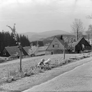 Erzgebirge