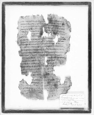 Astrologica - BSB Cod.graec. 610(5