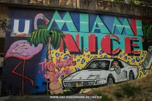 MIAMI NICE
