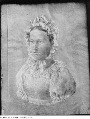 Kuntze, Johanna Dorothea
