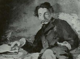 Mallarmé, Stéphane