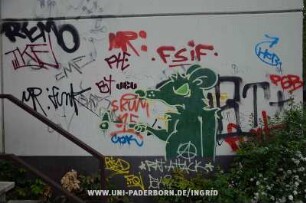 *RAT AttACK* | SARe | ANARCHIE-A