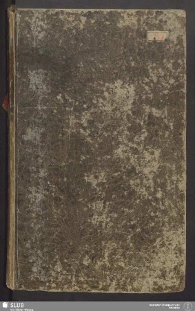 Abtheilung 2: XVII 704 2.