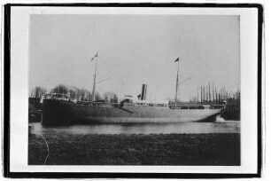 Süllberg (1896), Struve/HamburgBlankenese