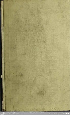 Panegyricus, serenissimo ... Johanni Georgio II. ...
