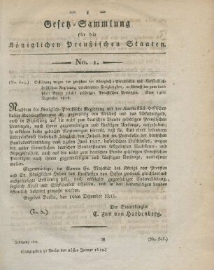 No. 1-22
