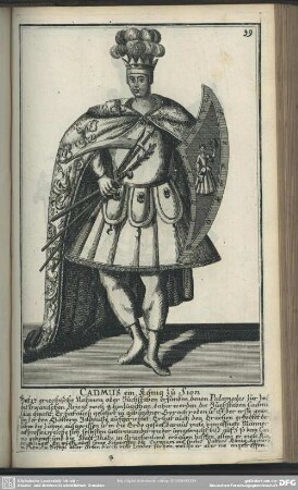Cadmus