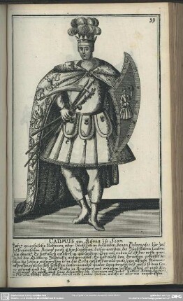 Cadmus