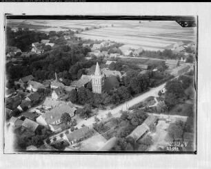 Werben (b. Burg i. Spreewald)