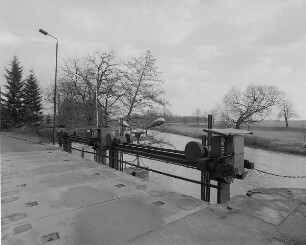 Forst, Wehr
