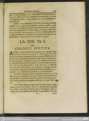 [Lib. XIII.]