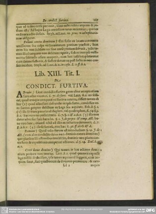 [Lib. XIII.]