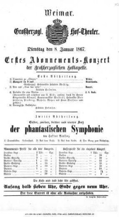 Konzert