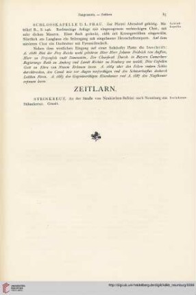 ⟦Zeitlarn⟧