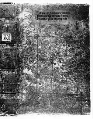 Fragmentum calendarii saeculo XII., Aprilem et Maium continens - BSB Clm 213