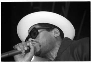 Run DMC 05.10.1991 II N 4