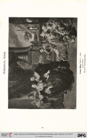 Holländische Schule