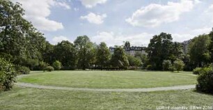 Goslarer Platz; Berlin, Charlottenburg-Wilmersdorf