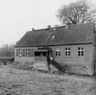 Zollbrücke, Oderaue, Zollbrücke 10