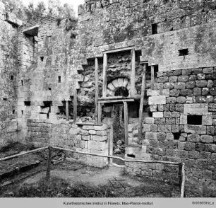 Castelvecchio, San Frediano, San Gimignano