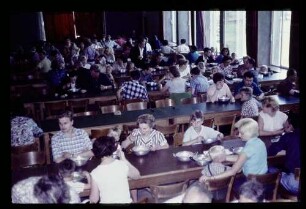 Flüchtlingslager 1.9.61.