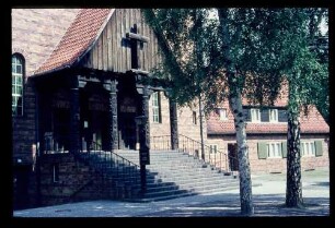Frohnau 28.8.65.